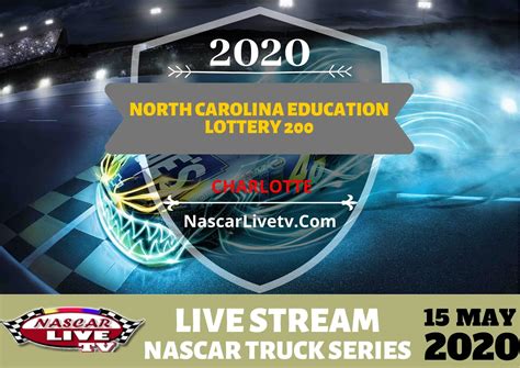 nc lottery live